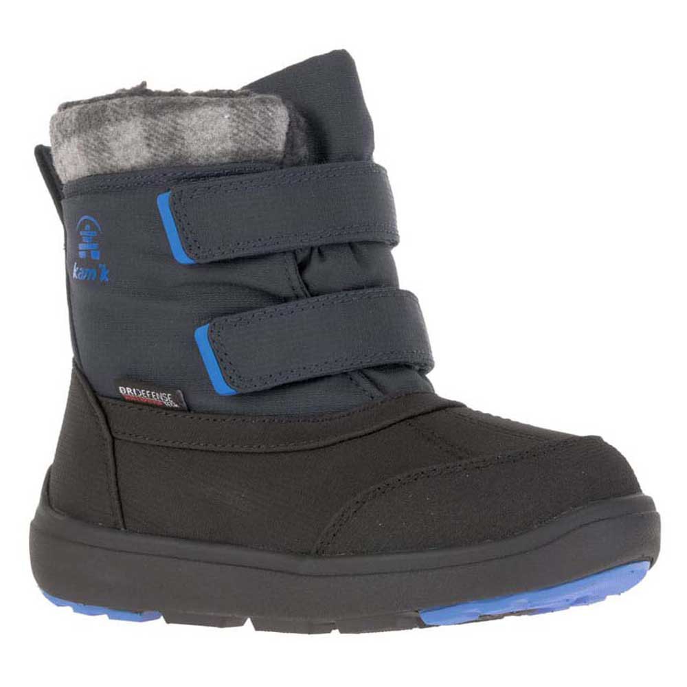 Shoes Kamik Sparky 2 Snow Boots Infant Blue