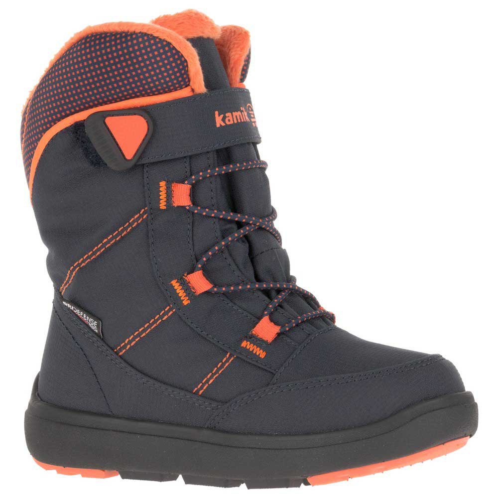 Boots And Booties Kamik Stance 2 Snow Boots Grey