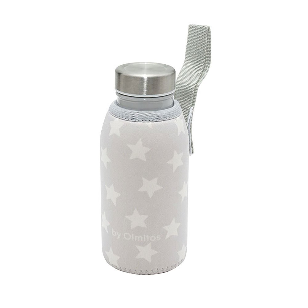 Olmitos Stainless Steel Bottle 350ml 