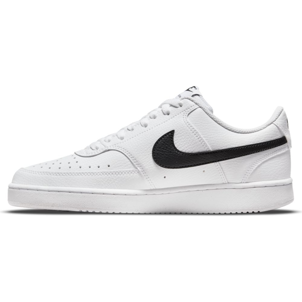Chaussures Nike Chaussures Court Visionw BE White / Black-White