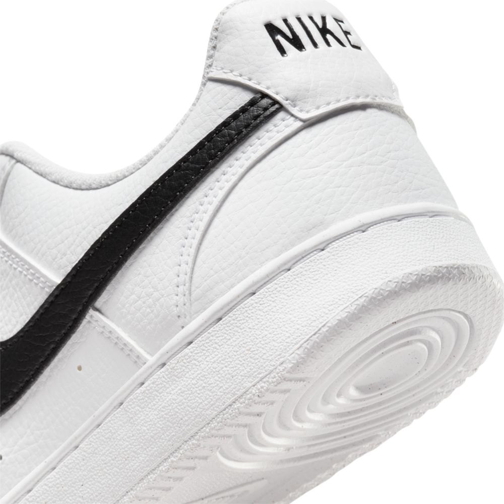 Chaussures Nike Chaussures Court Visionw BE White / Black-White