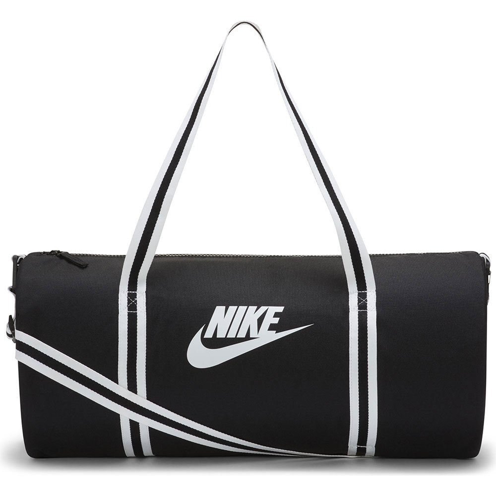 Nike Heritage Bag Black