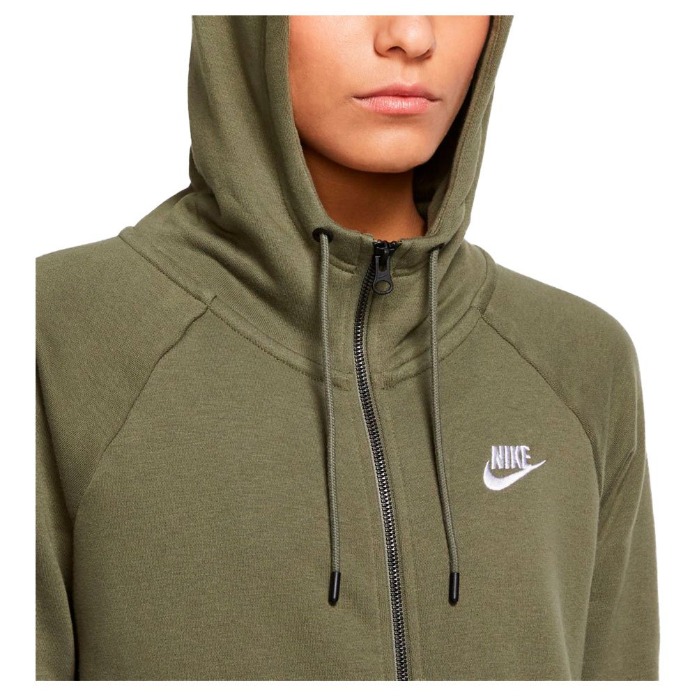 Nike Sportswear Essential Full Zip Sweatshirt 
