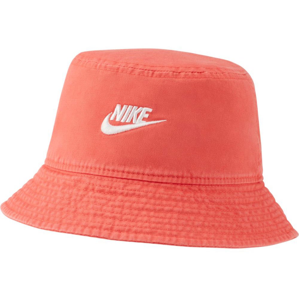 Caps And Hats Nike Sportswear Hat Orange