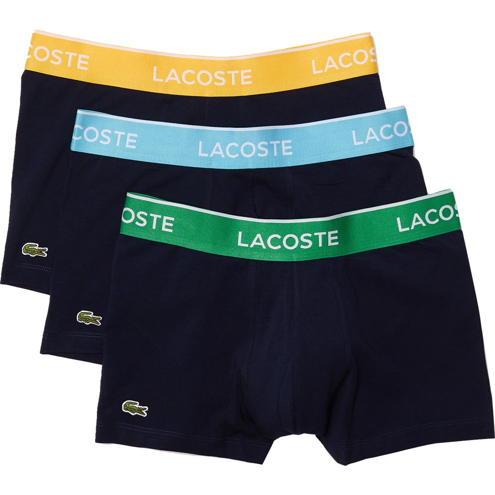 Lacoste 5H3401 Trunk 