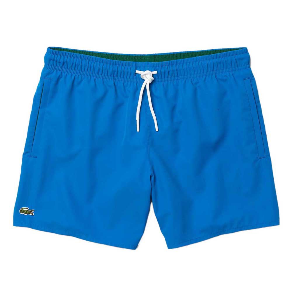 Lacoste Light Quick Dry Swimming Shorts 