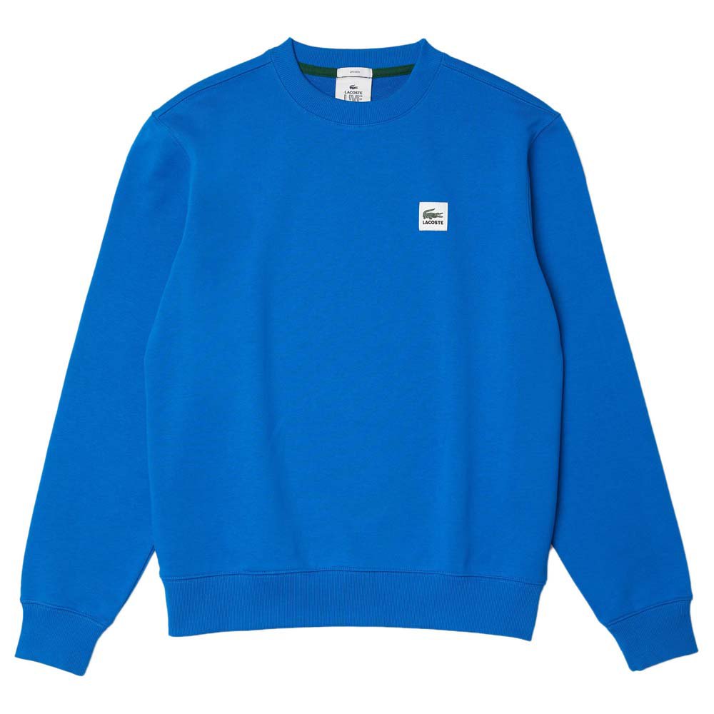Clothing Lacoste Live SH9182 Sweatshirt Blue