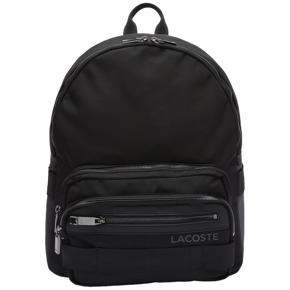  Lacoste NH3657TN Backpack Black