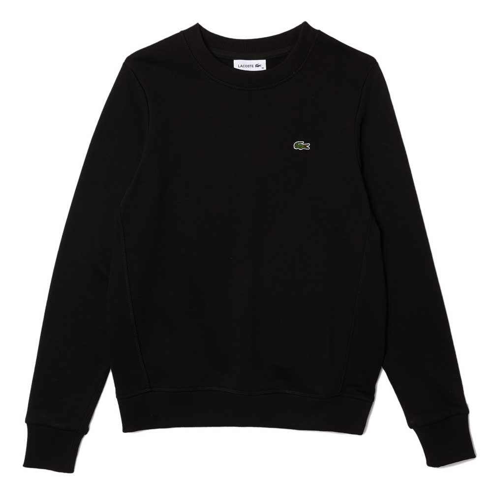 Vêtements Lacoste Sweat-shirt SF7089 Black