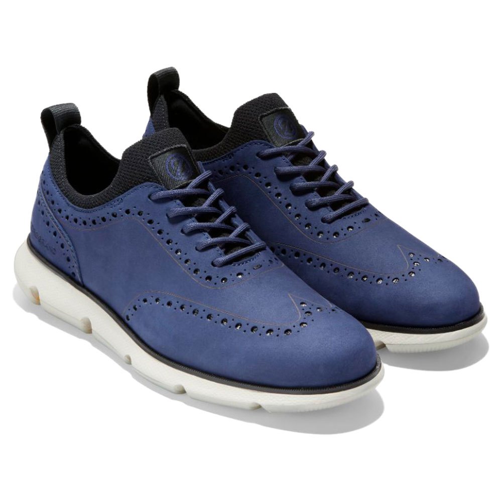 Cole Haan 4.Zerogrand Oxford Shoes 