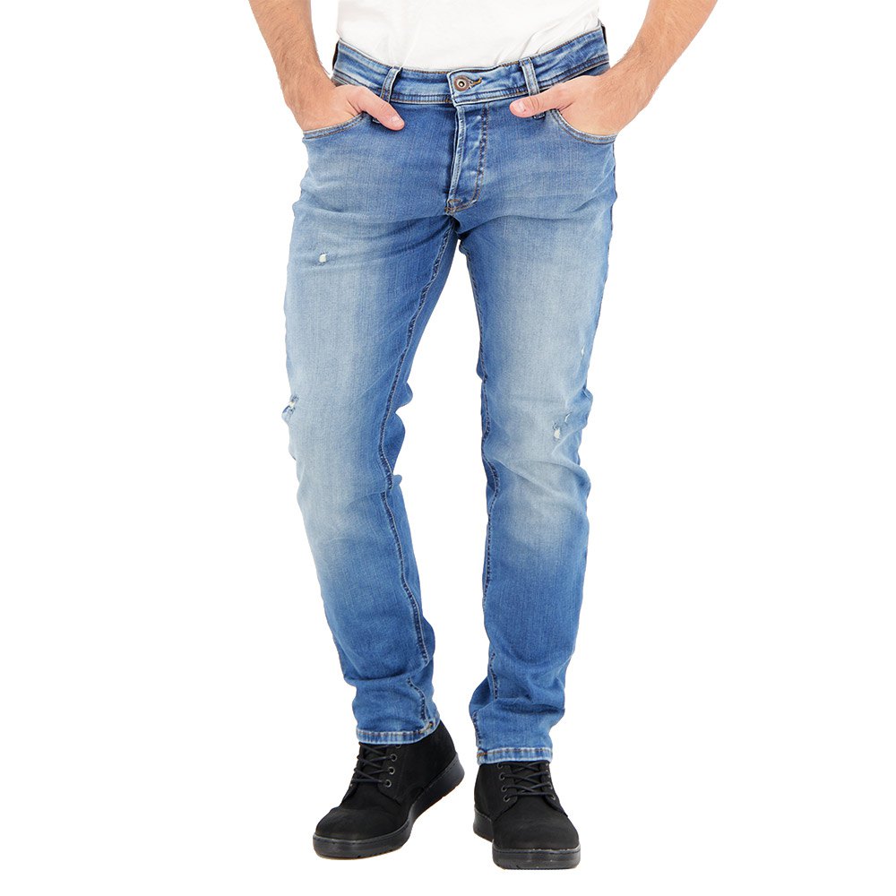 Pants Jack & Jones Glenn Original Jos 985 Jeans Blue