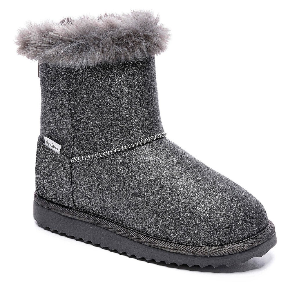 Pepe Jeans Angel Glitter Girl Boots 
