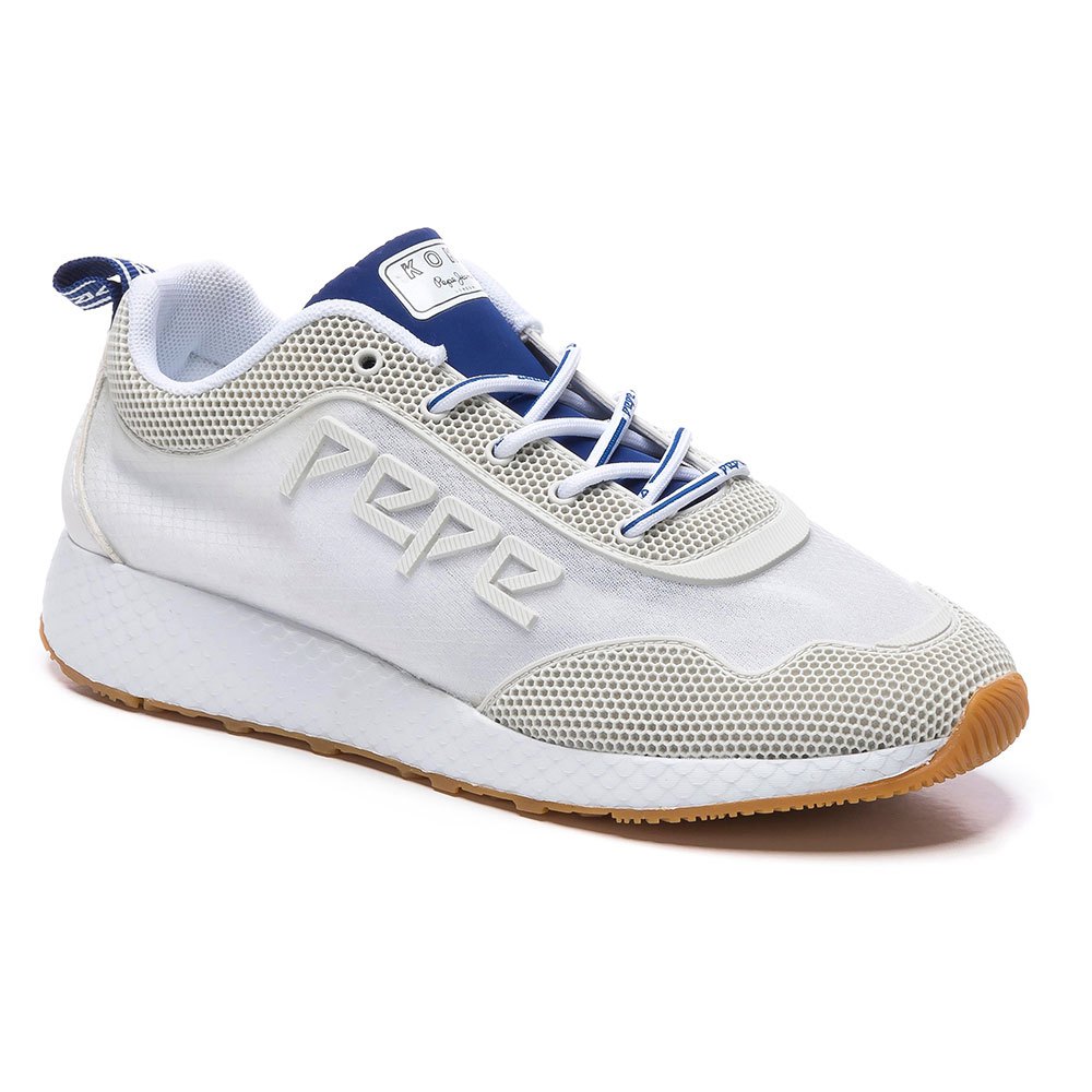 Sneakers Pepe Jeans Koko Ive Trainers White