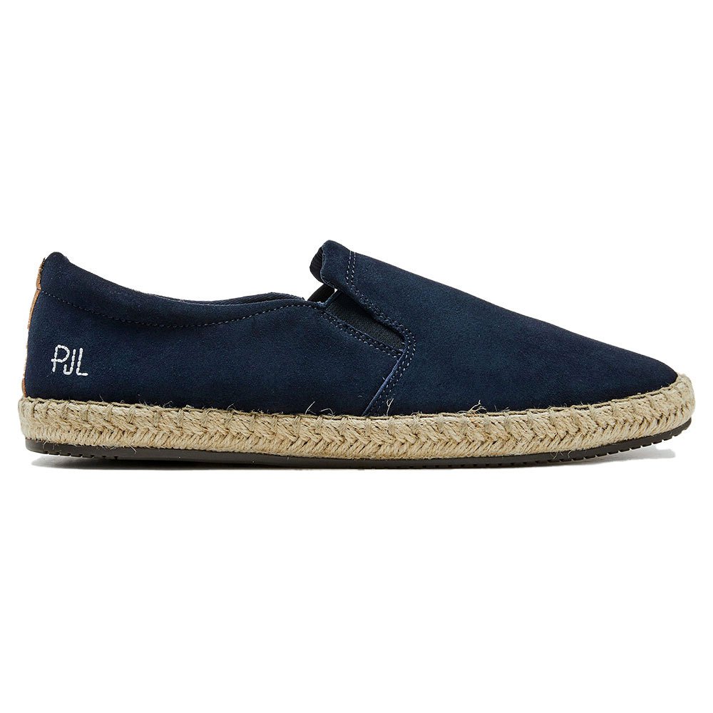 Pepe Jeans Tourist CSlip On Trainers 