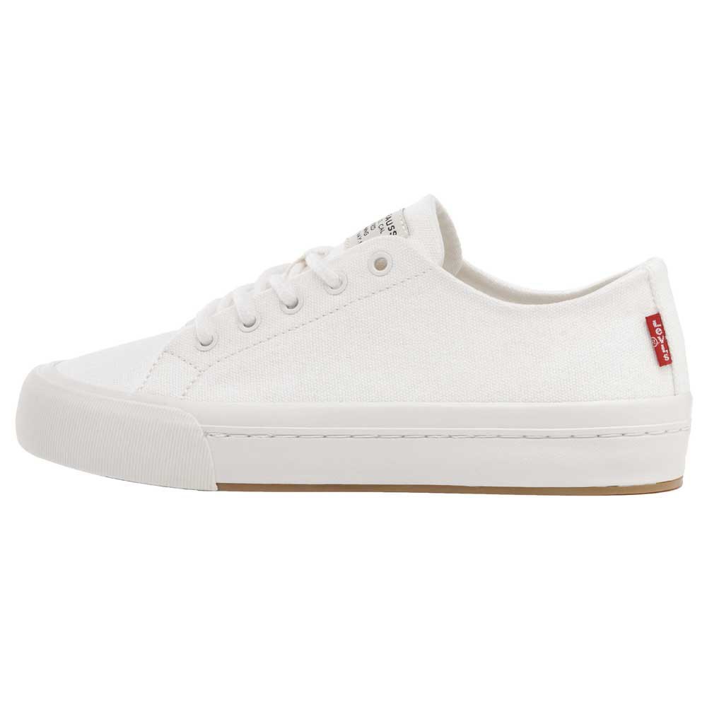 Shoes Levi´s® Summit Low S Trainers Refurbished White