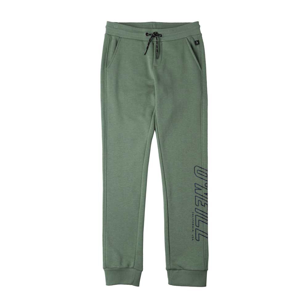 Clothing O´neill All Year Joggers Green