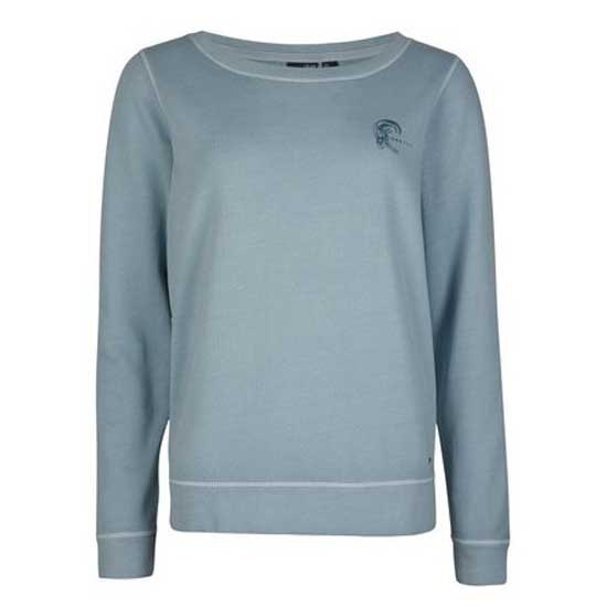 Sweatshirts O´neill Sweat-shirt Beach Wash Cameo Blue