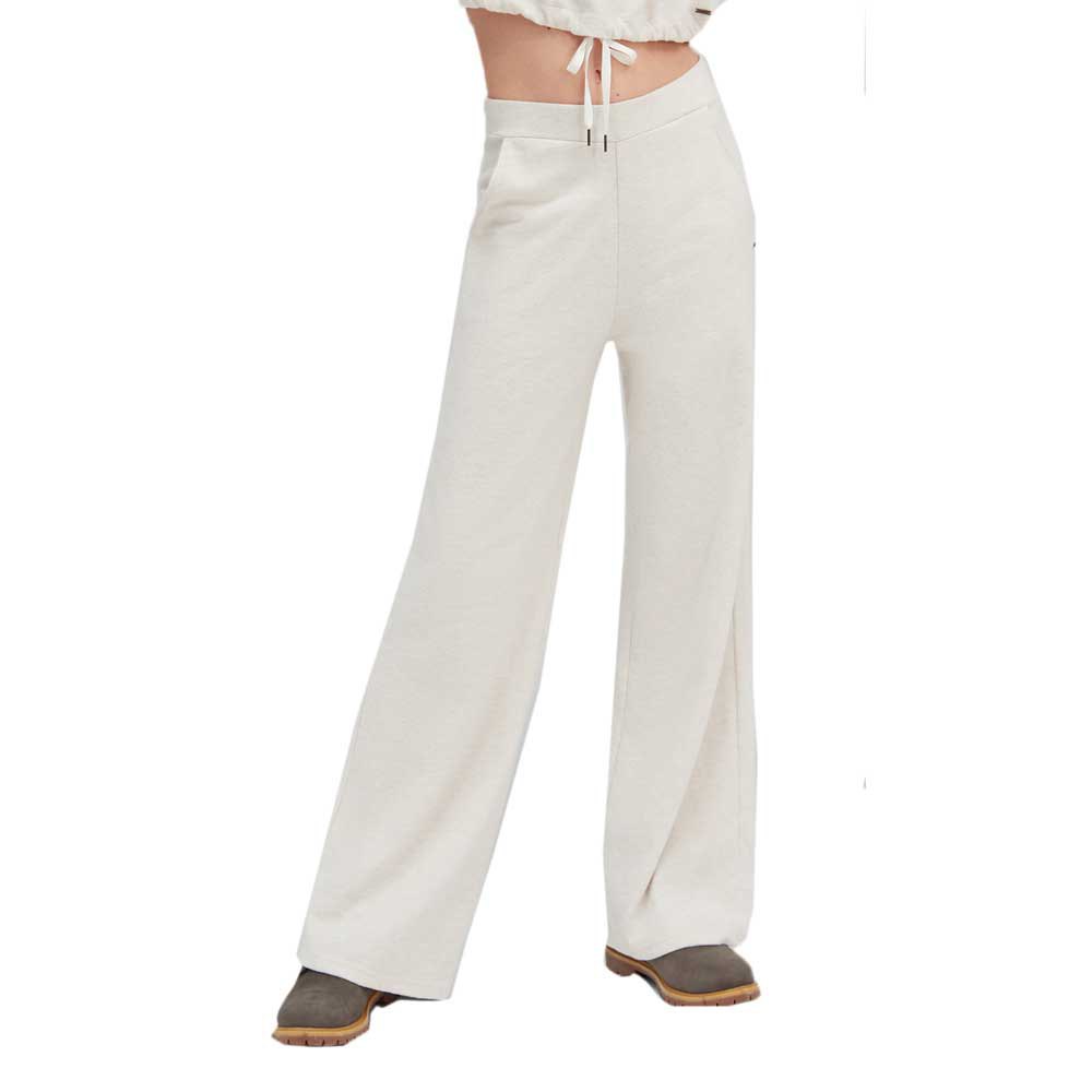 Women O´neill Soft-Touch Joggers White