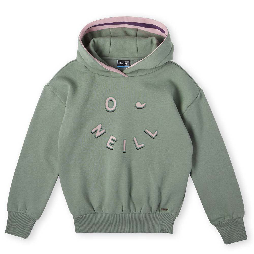 Clothing O´neill Wink Hoodie Green
