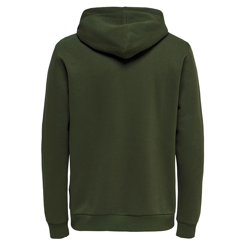 Only & Sons Ceres Life Hoodie 