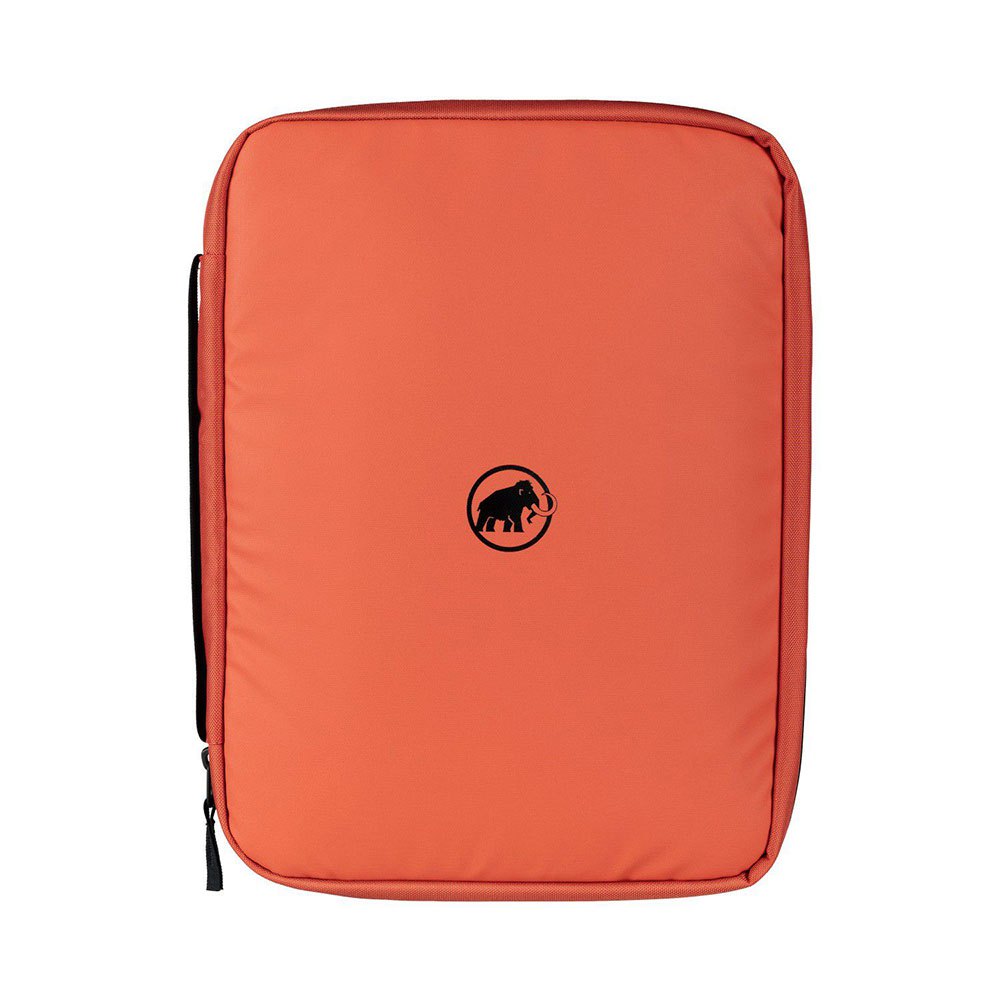 Briefcases And Laptop Cases Mammut Seon Laptop Cover Orange