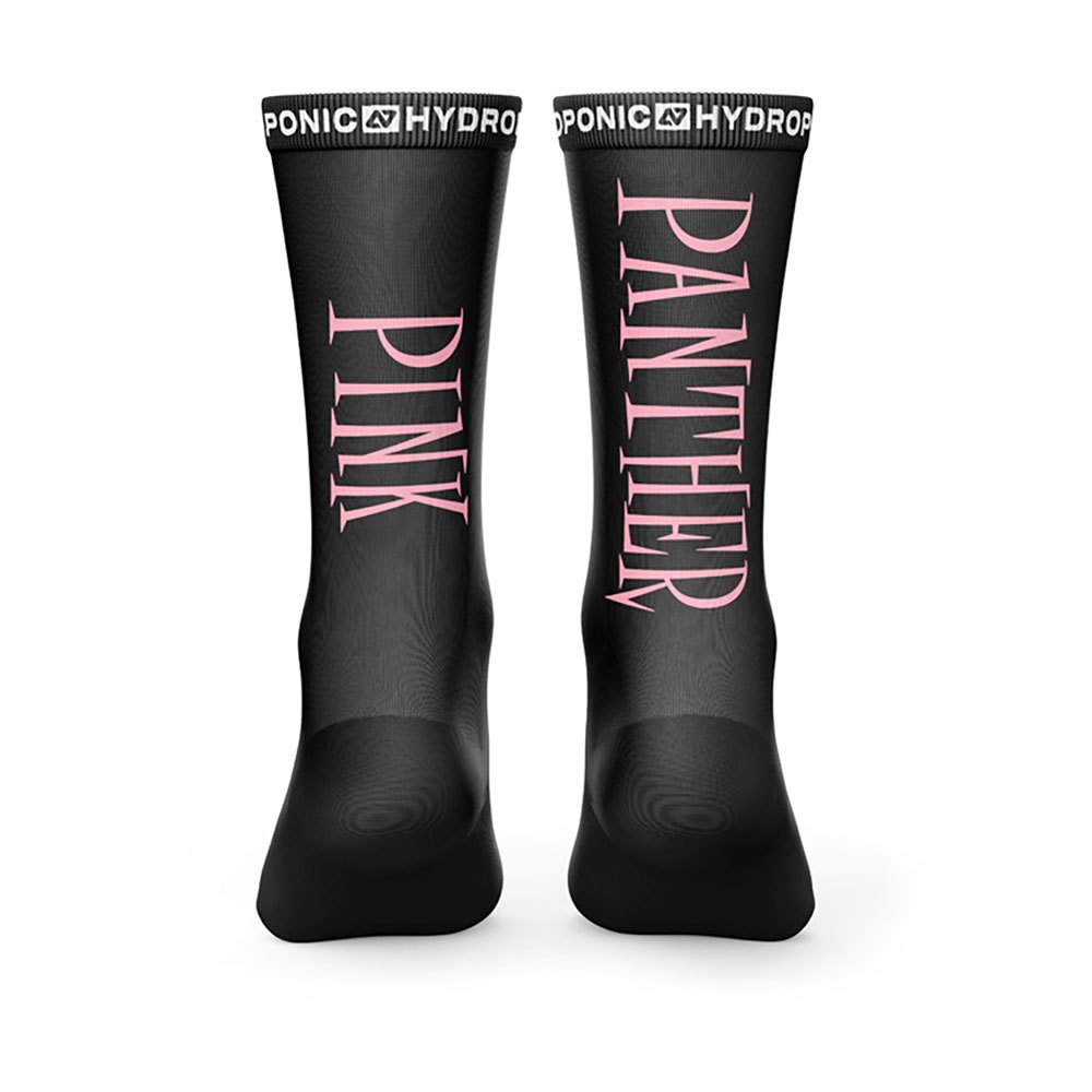 Socks Hydroponic Pink Panther Socks Pink