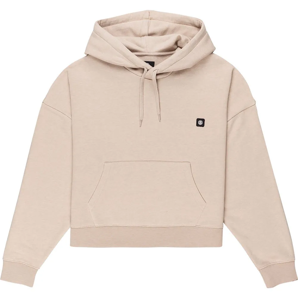 element zip moletom com capuz