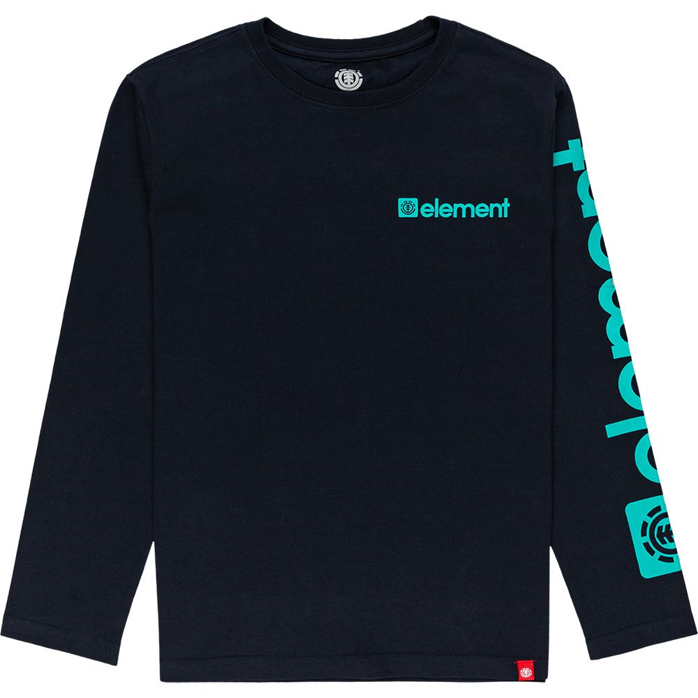 Element Joint Long Sleeve TShirt Youth 
