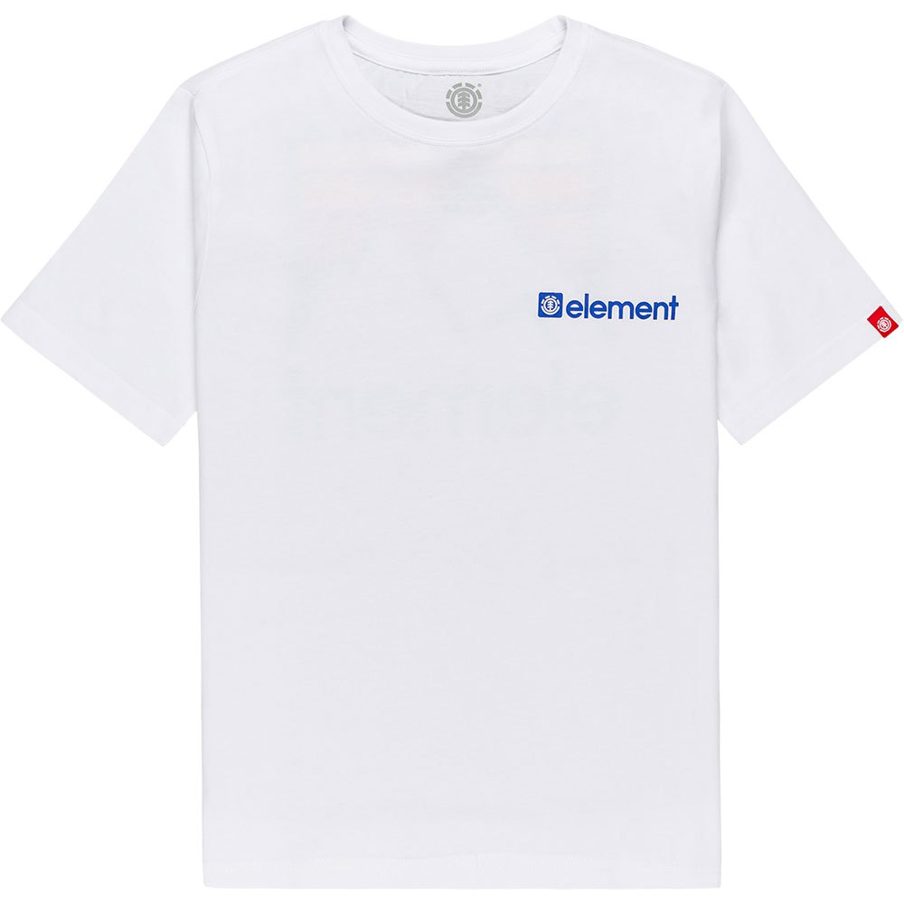 Element Joint Short Sleeve TShirt Youth 