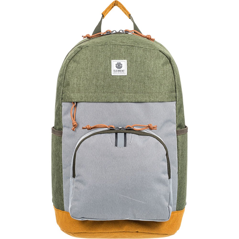 Suitcases And Bags Element Regent Backpack Green