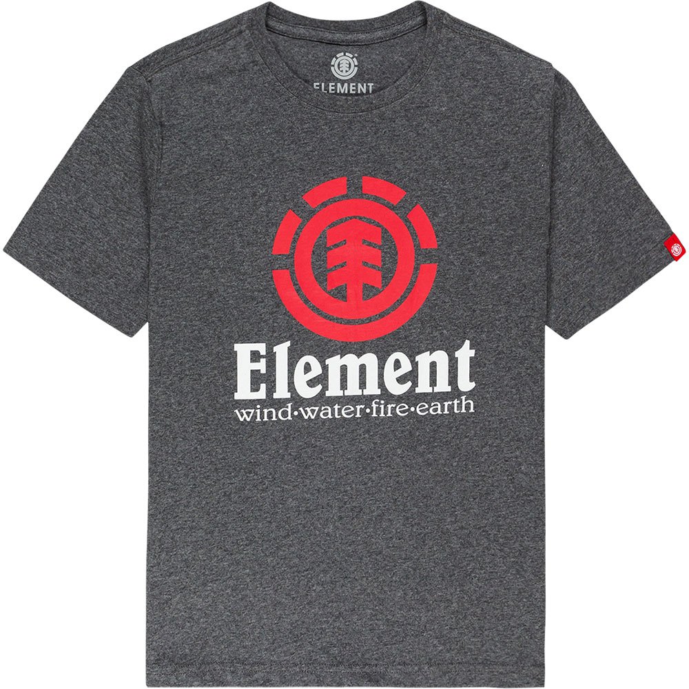 Element Vertical Short Sleeve TShirt Youth 