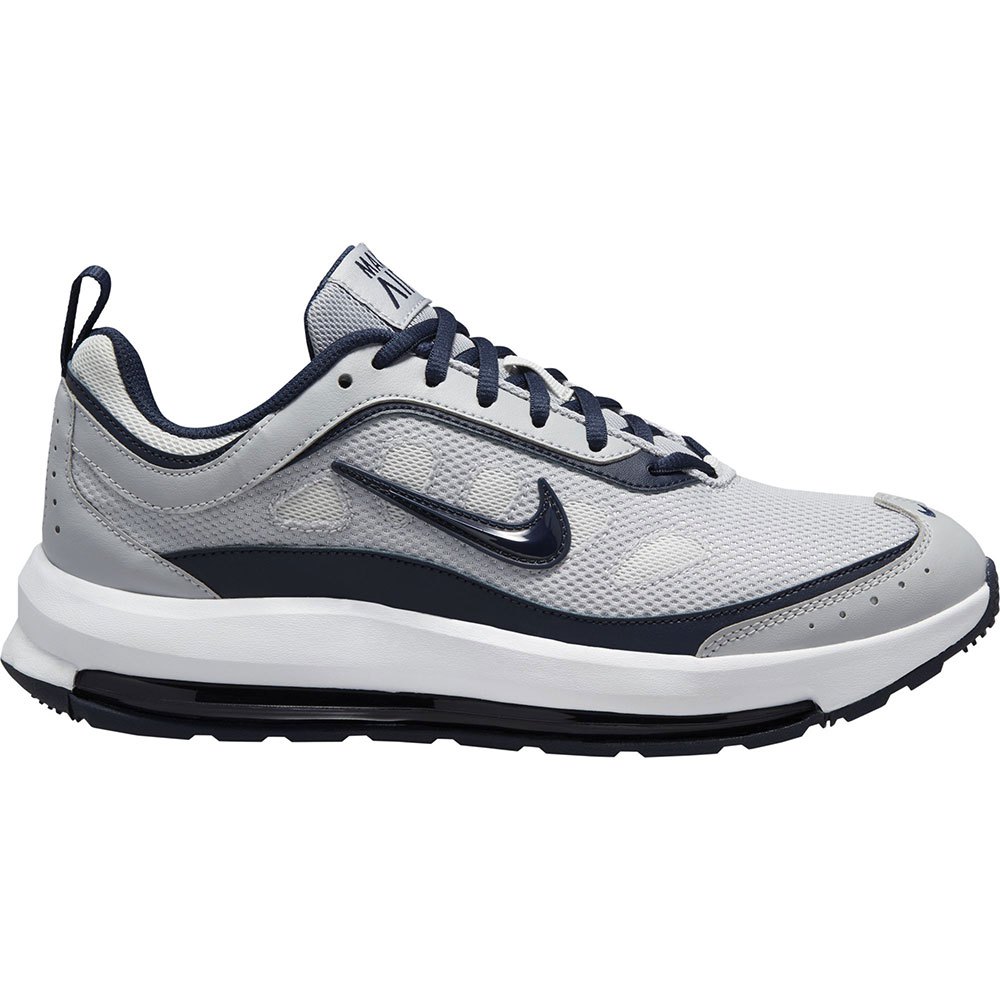Sneakers Nike Air Max AP Trainers Grey