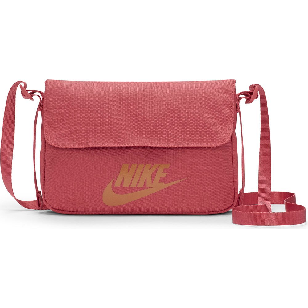 Belt Bag Nike Sportswear Revel Waist Pack Red