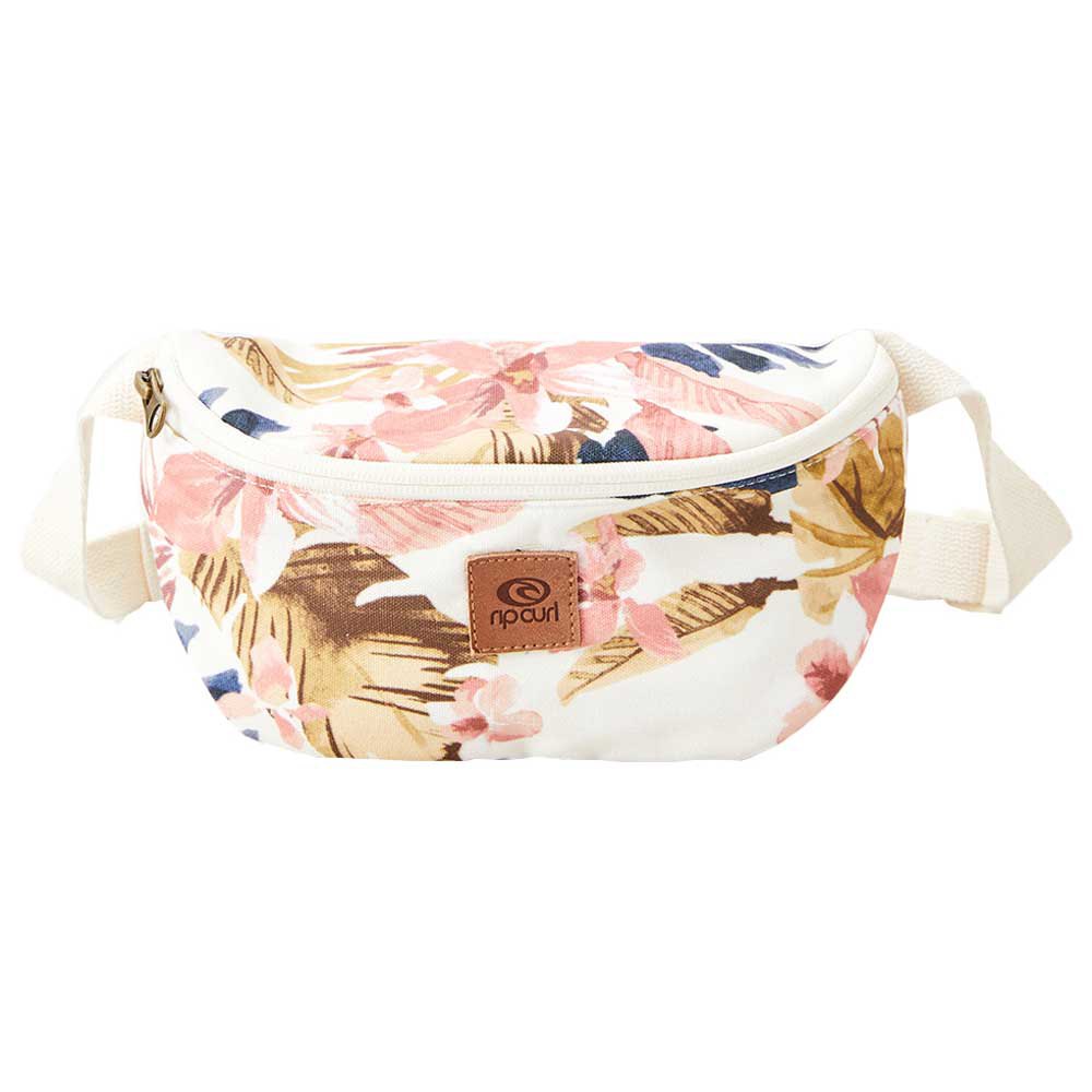  Rip Curl Sunset Waves Waist Pack White