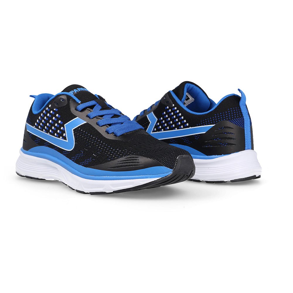 Sneakers Paredes Nalon Trainers Blue