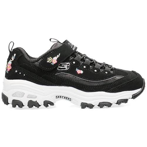 Chaussures Skechers Des Chaussures Lil Blossom 