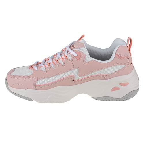 Baskets Skechers Des Chaussures Dlites 40 Pink