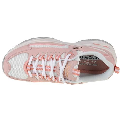 Baskets Skechers Des Chaussures Dlites 40 Pink