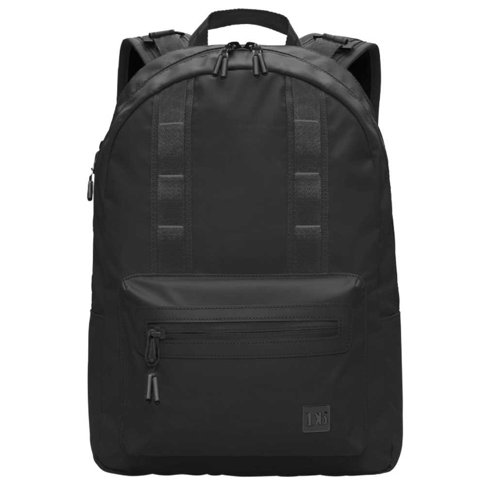 Suitcases And Bags Douchebags The Æra 16L Backpack Black