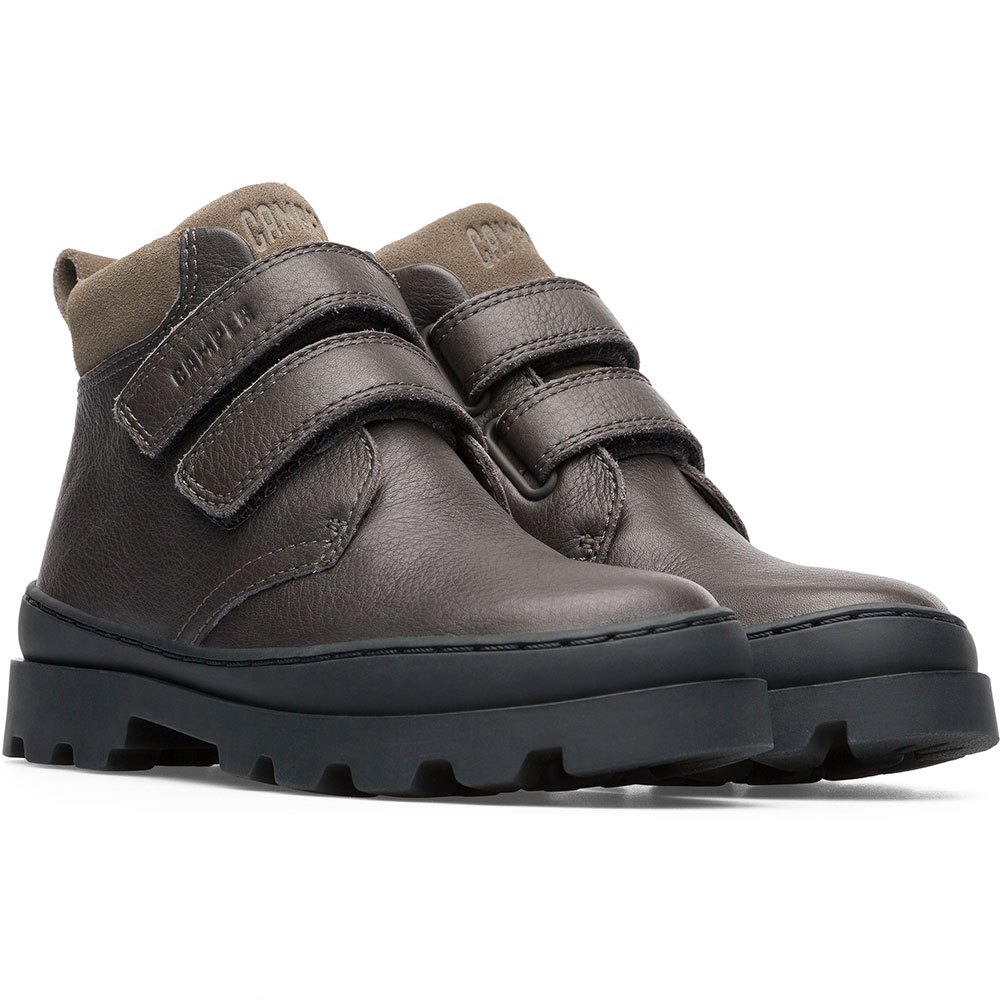 Boots And Booties Camper Brutus Boots Grey
