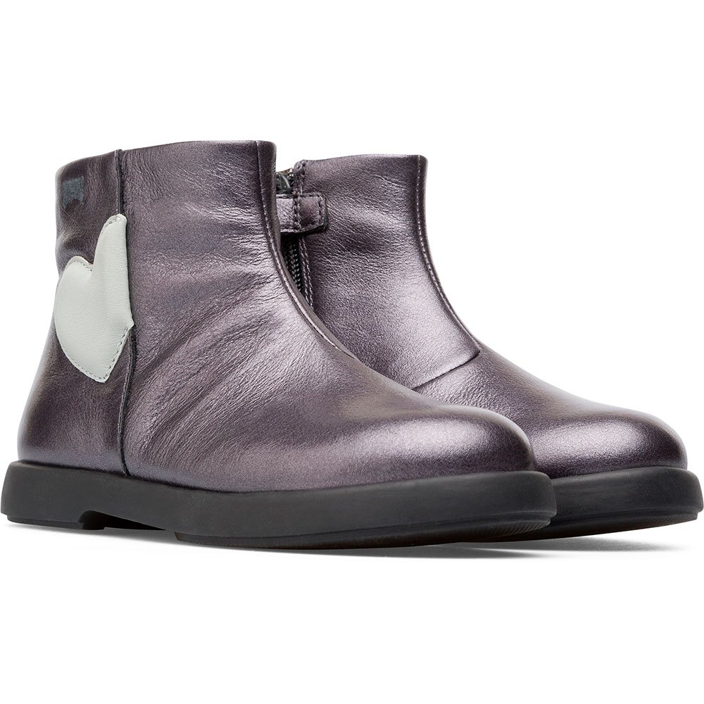 Boots And Booties Camper Duet Boots Grey
