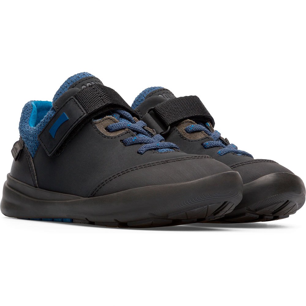 Chaussures Camper Formateurs Ergo Black / Blue