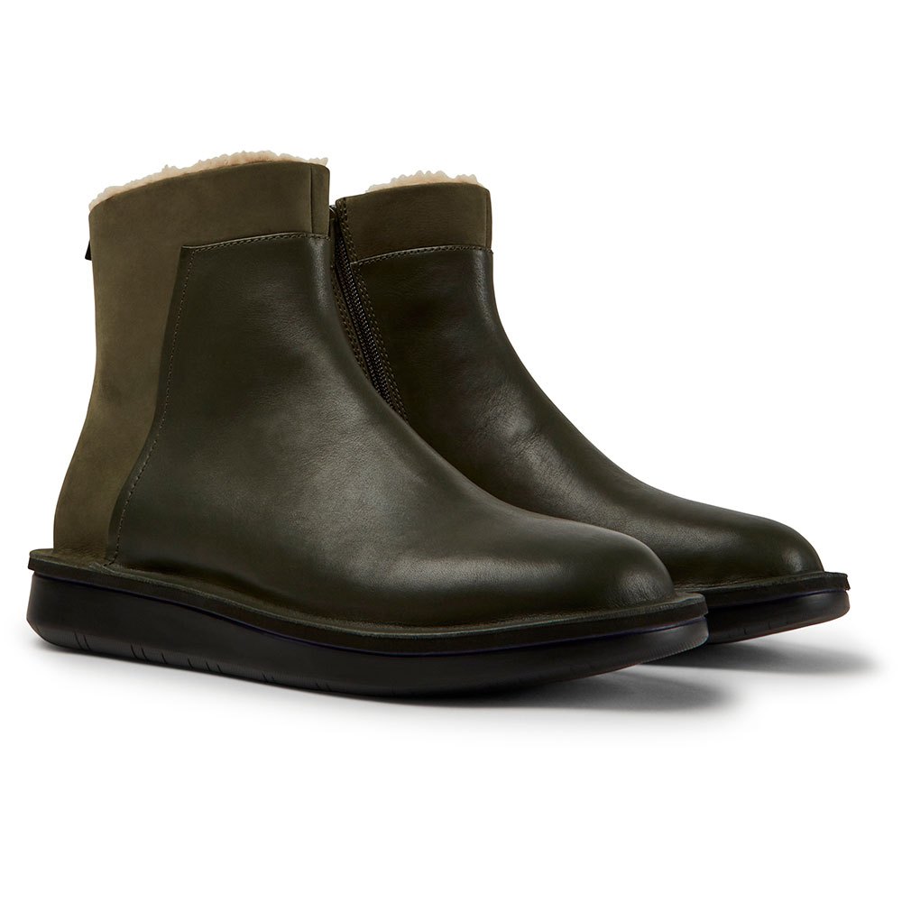 Boots And Booties Camper Formiga Boots Green