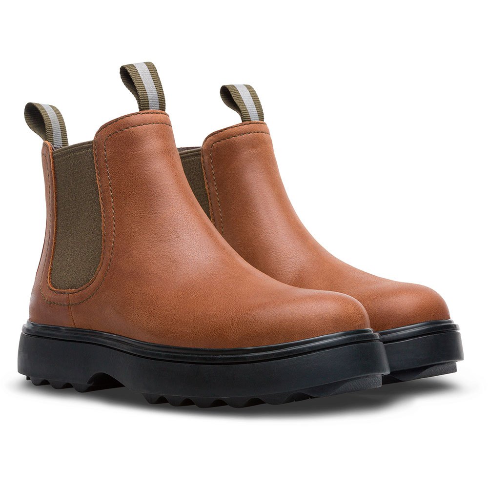 Boots And Booties Camper Supersoft Boots Brown
