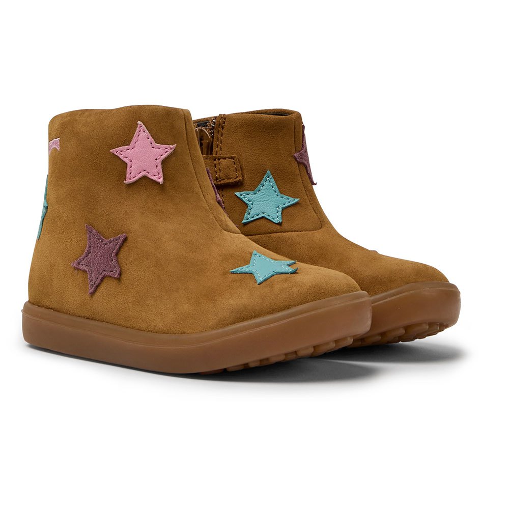 Shoes Camper TWS Boots Brown