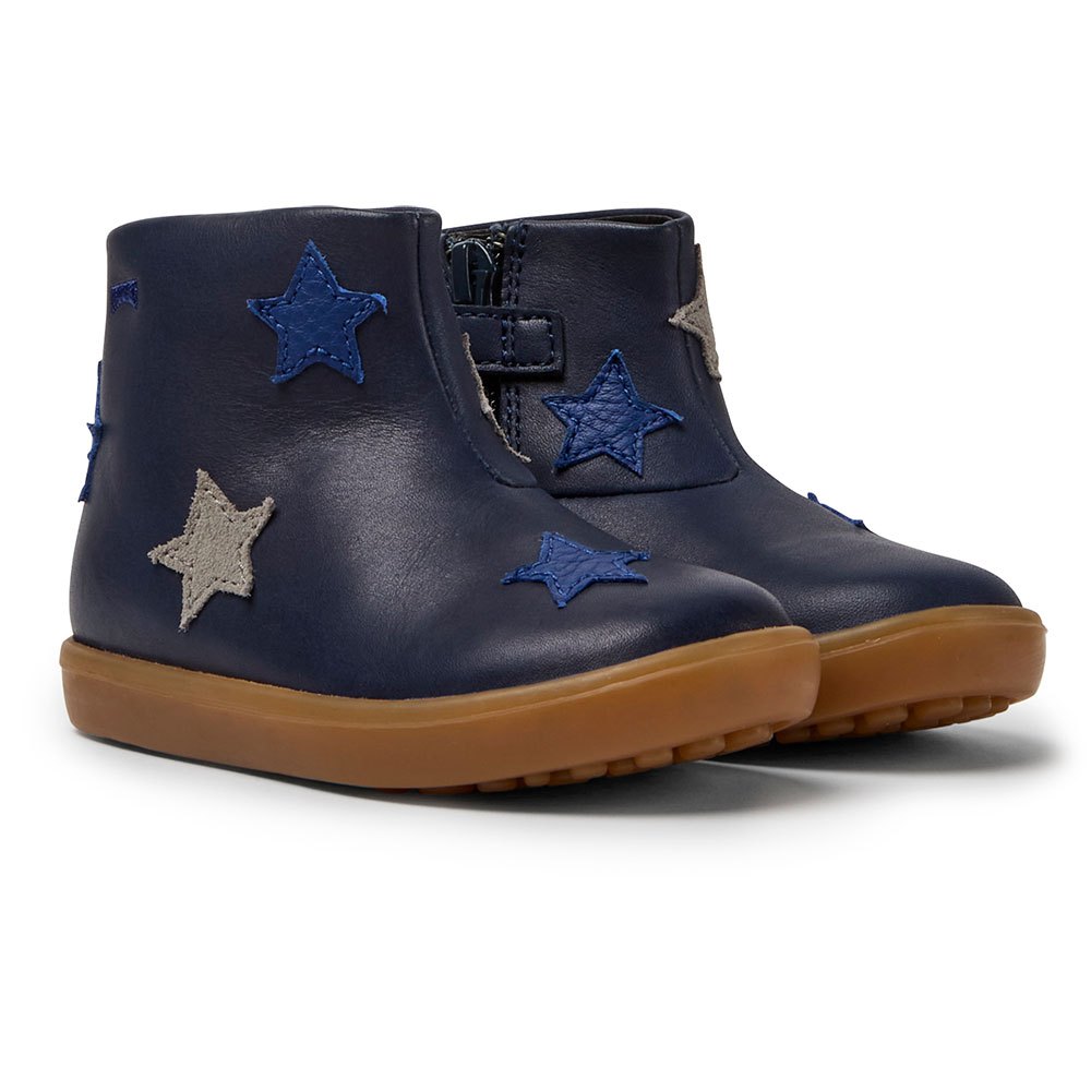 Boots And Booties Camper TWS Boots Blue