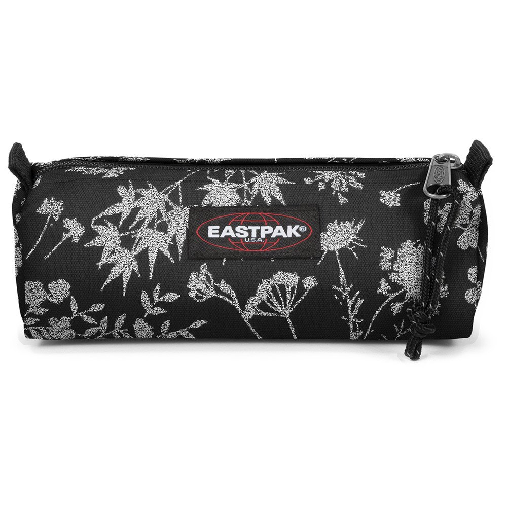 Suitcases And Bags Eastpak Benchmark Single Pencil Case Black