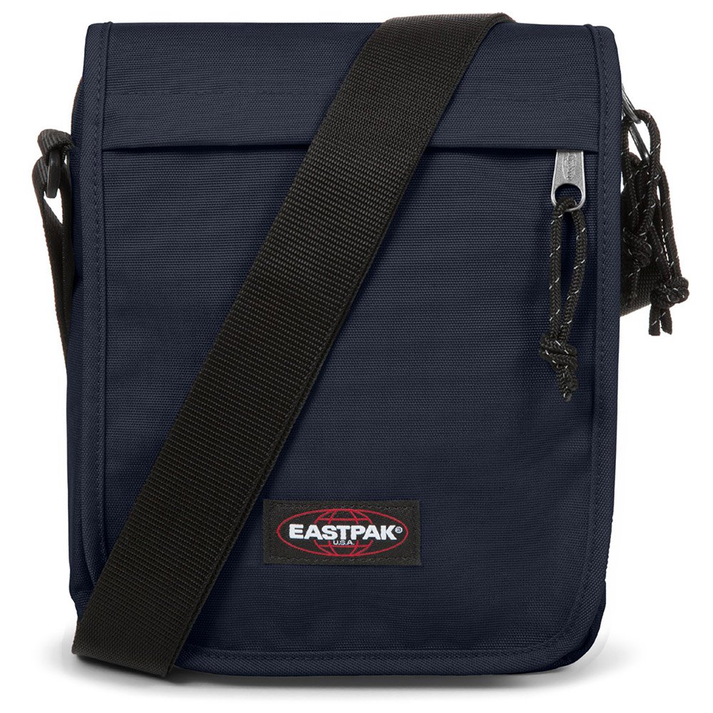 Suitcases And Bags Eastpak Flex Crossbody Blue