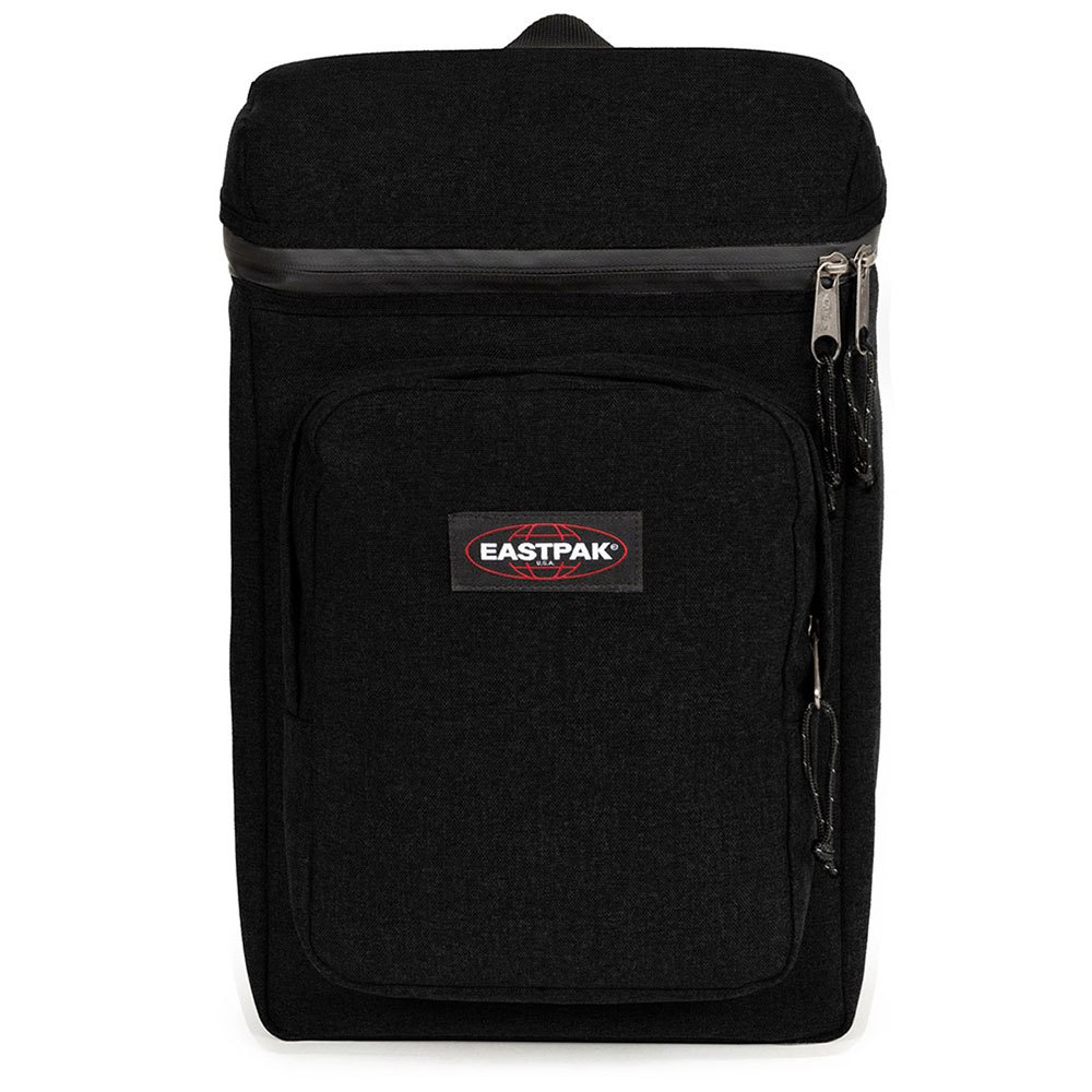 Suitcases And Bags Eastpak Kooler Backpack Black