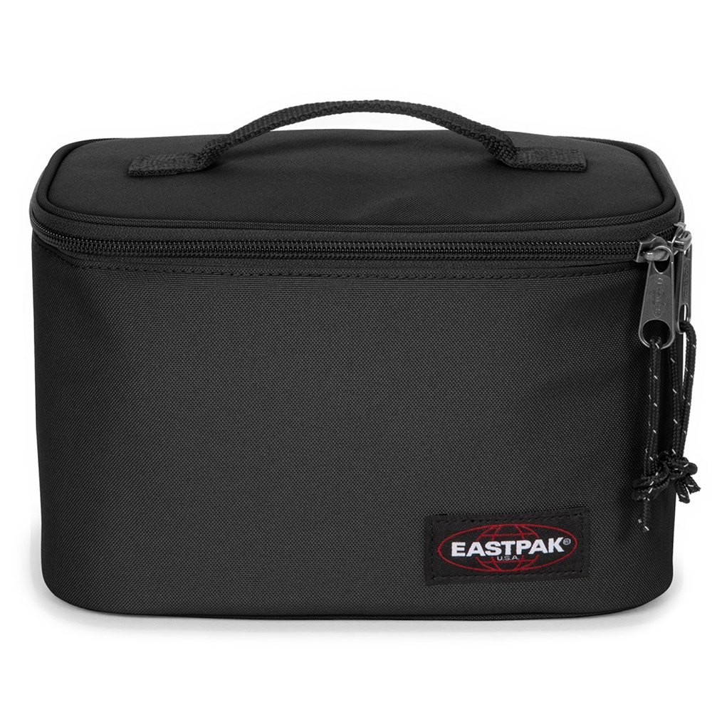 Lunch Bags Eastpak Oval Lunch Lunch Bag Black
